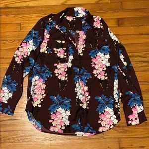 Ann Taylor top